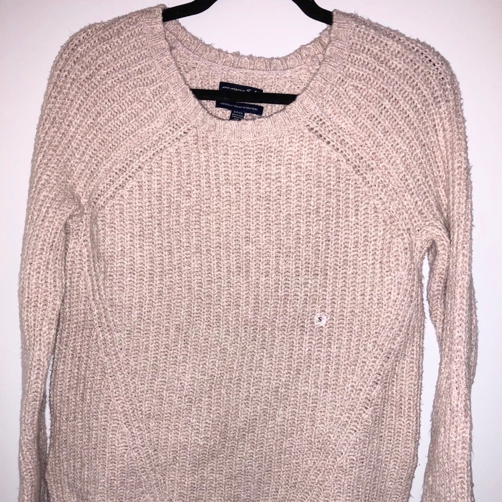 NWT american eagle super soft sweater